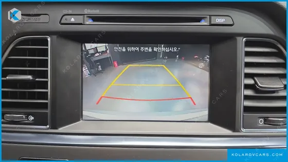 HYUNDAI SONATA 2.0 STYLE