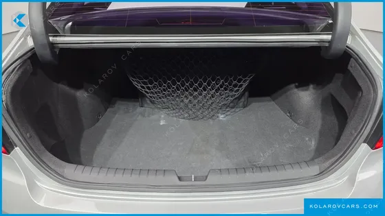 HYUNDAI SONATA 2.0 STYLE