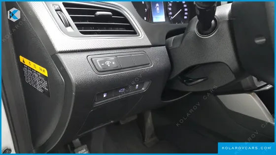 HYUNDAI SONATA 2.0 STYLE
