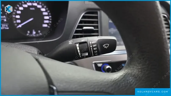 HYUNDAI SONATA 2.0 STYLE