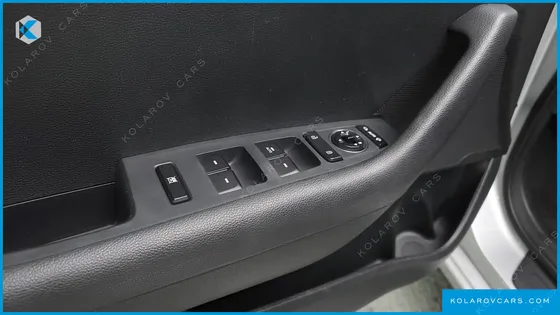 HYUNDAI SONATA 2.0 STYLE