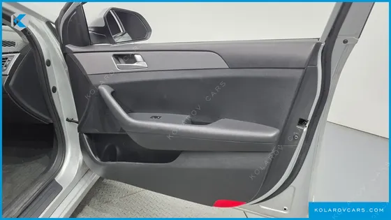HYUNDAI SONATA 2.0 STYLE