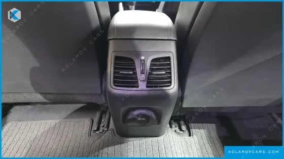 HYUNDAI SONATA 2.0 STYLE