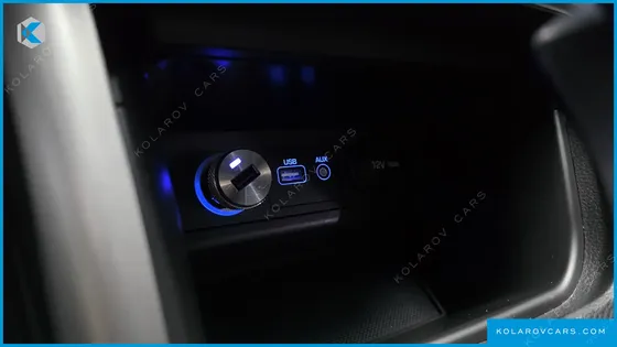 HYUNDAI SONATA 2.0 STYLE