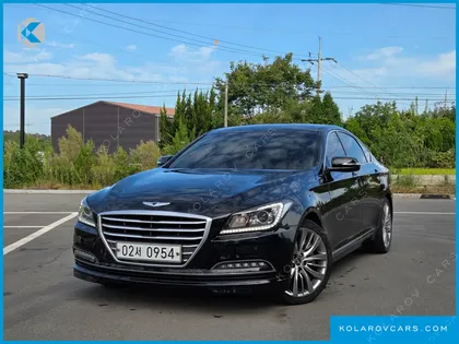 HYUNDAI GENESIS G330 PREMIUM AWD