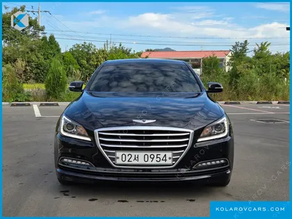 HYUNDAI GENESIS G330 PREMIUM AWD
