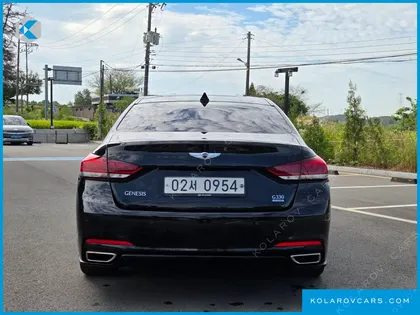 HYUNDAI GENESIS G330 PREMIUM AWD