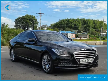 HYUNDAI GENESIS G330 PREMIUM AWD