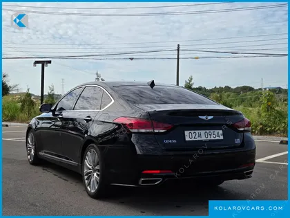 HYUNDAI GENESIS G330 PREMIUM AWD