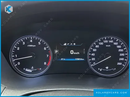 HYUNDAI GENESIS G330 PREMIUM AWD