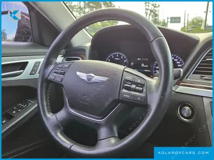 HYUNDAI GENESIS G330 PREMIUM AWD