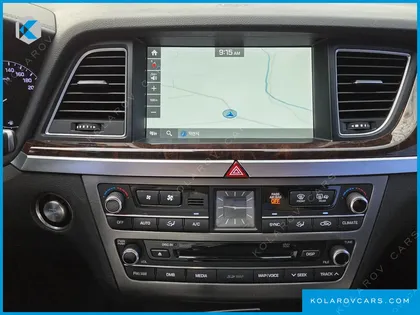 HYUNDAI GENESIS G330 PREMIUM AWD