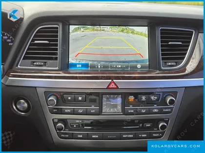 HYUNDAI GENESIS G330 PREMIUM AWD