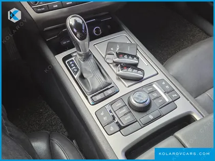 HYUNDAI GENESIS G330 PREMIUM AWD