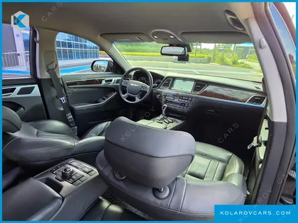 HYUNDAI GENESIS G330 PREMIUM AWD