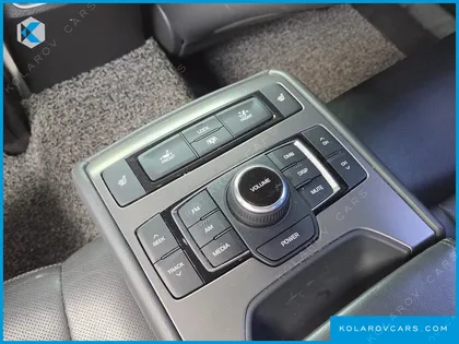 HYUNDAI GENESIS G330 PREMIUM AWD