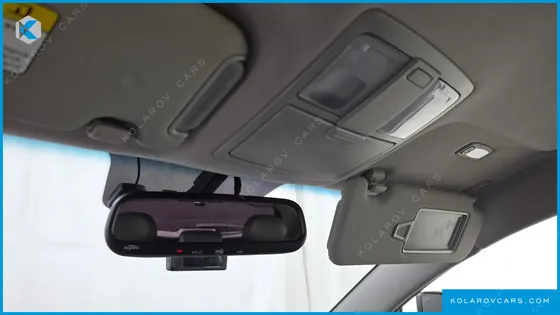 KIA SPORTAGE DIESEL 4WD TRENDY