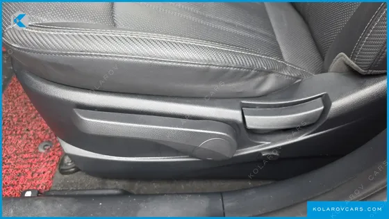 KIA SPORTAGE DIESEL 4WD TRENDY