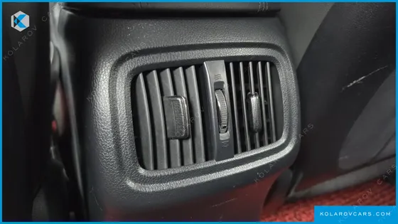 KIA SPORTAGE DIESEL 4WD TRENDY