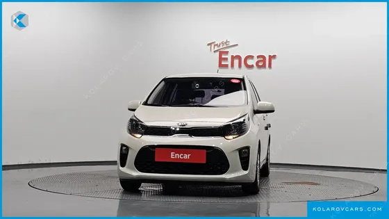 KIA MORNING (PICANTO) LUXURY