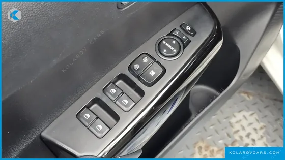 KIA MORNING (PICANTO) LUXURY