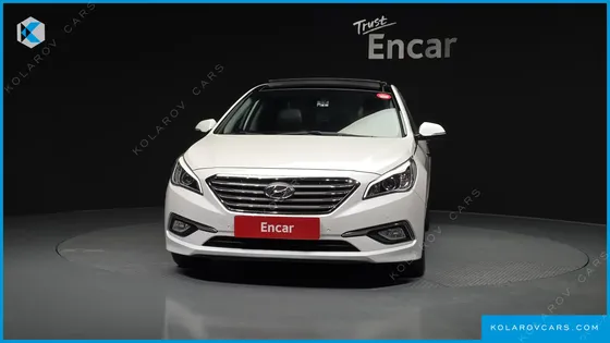 HYUNDAI SONATA 2.0 PREMIUM