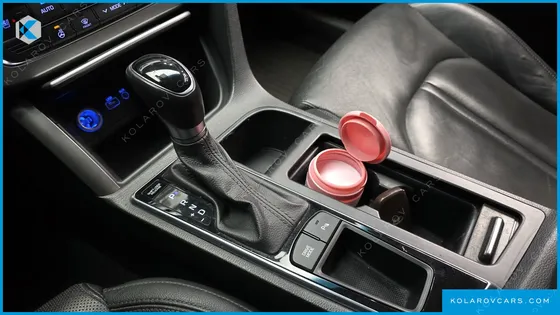 HYUNDAI SONATA 2.0 PREMIUM
