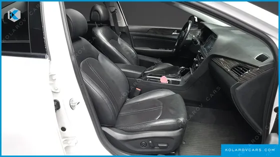 HYUNDAI SONATA 2.0 PREMIUM
