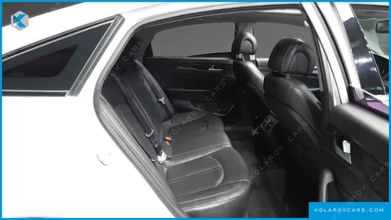 HYUNDAI SONATA 2.0 PREMIUM