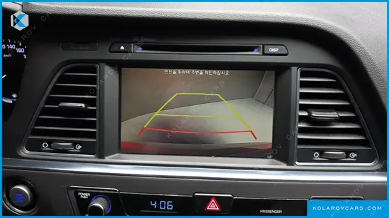 HYUNDAI SONATA 2.0 PREMIUM