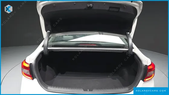 HYUNDAI SONATA 2.0 PREMIUM
