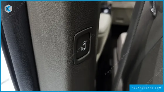 KIA CARNIVAL DIESEL 9-SEATER HI-LIMOUSINE