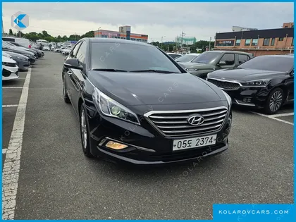 HYUNDAI SONATA 2.0 CARE+