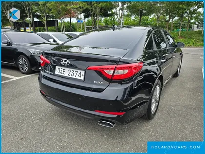 HYUNDAI SONATA 2.0 CARE+