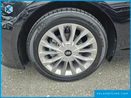 HYUNDAI SONATA 2.0 CARE+