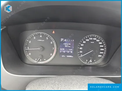 HYUNDAI SONATA 2.0 CARE+