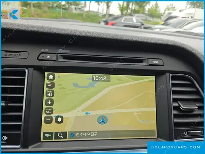 HYUNDAI SONATA 2.0 CARE+