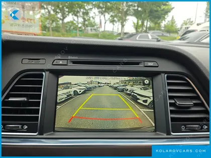 HYUNDAI SONATA 2.0 CARE+