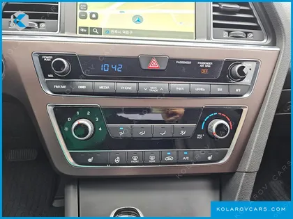 HYUNDAI SONATA 2.0 CARE+