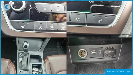 HYUNDAI SONATA 2.0 CARE+