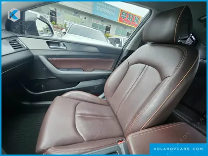 HYUNDAI SONATA 2.0 CARE+