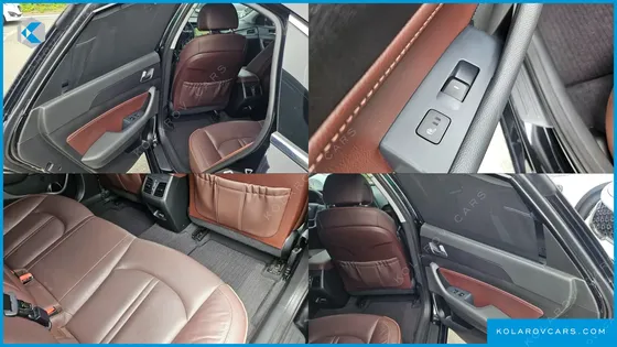 HYUNDAI SONATA 2.0 CARE+