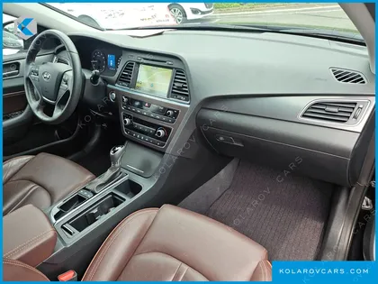 HYUNDAI SONATA 2.0 CARE+
