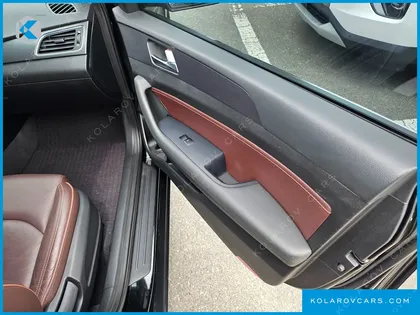 HYUNDAI SONATA 2.0 CARE+