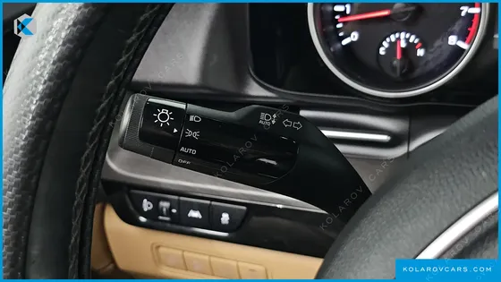 KIA CARNIVAL GASOLINE 11-SEATER NOBLESSE