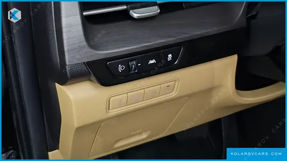 KIA CARNIVAL GASOLINE 11-SEATER NOBLESSE