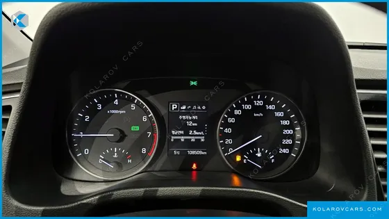 HYUNDAI ELANTRA (AVANTE) 1.6 GDI VALUE PLUS