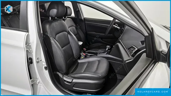 HYUNDAI ELANTRA (AVANTE) 1.6 GDI VALUE PLUS