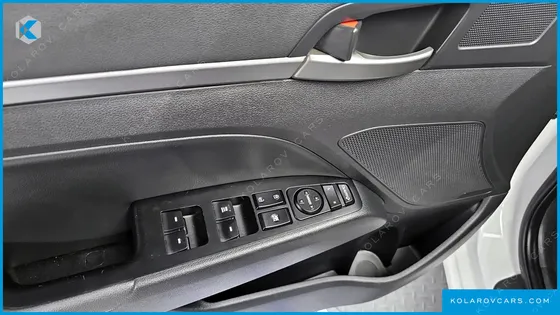HYUNDAI ELANTRA (AVANTE) 1.6 GDI VALUE PLUS