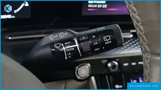 KIA CARNIVAL GASOLINE 9-SEATER HI-LIMOUSINE